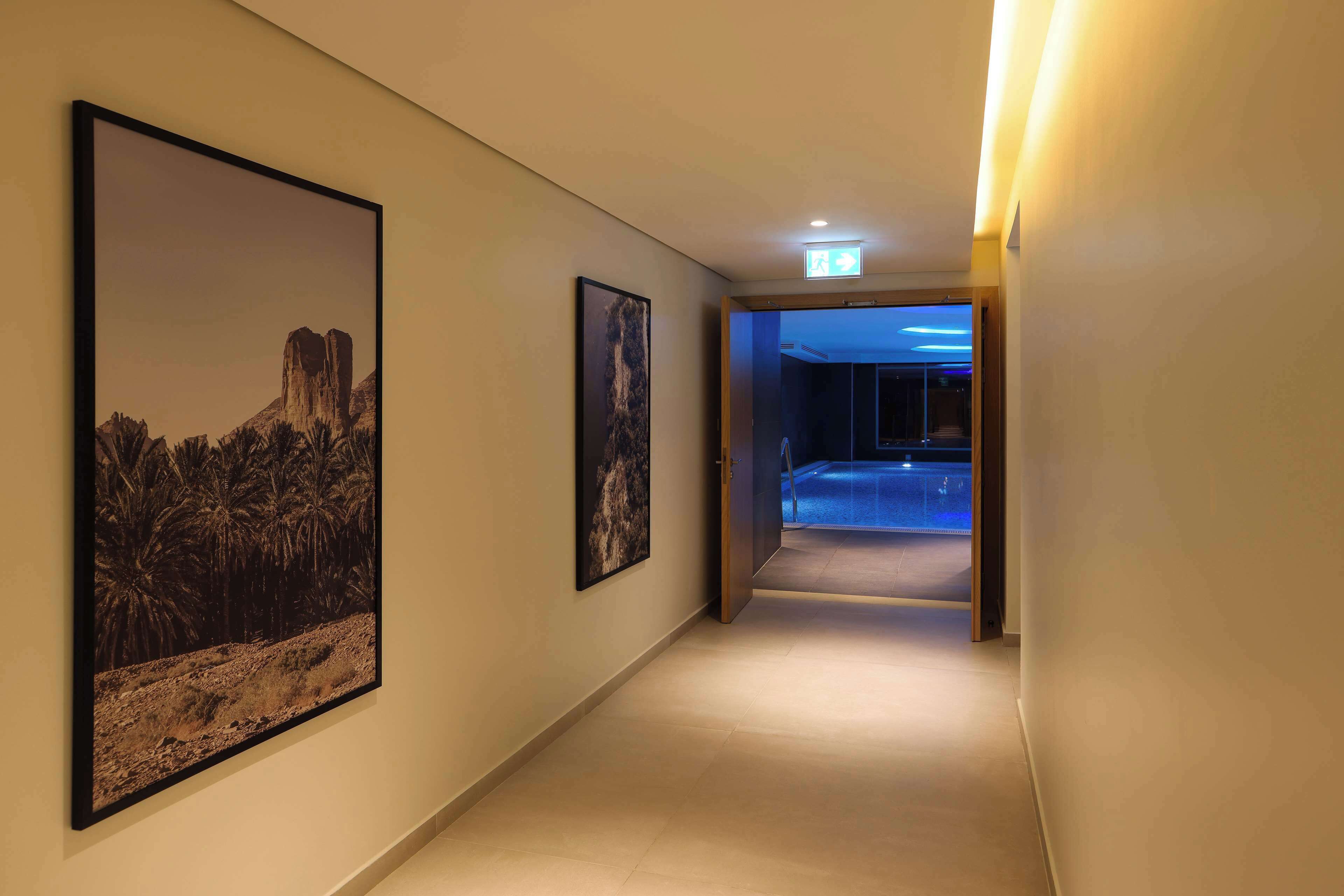 Foto - Radisson Hotel & Residence Riyadh Olaya