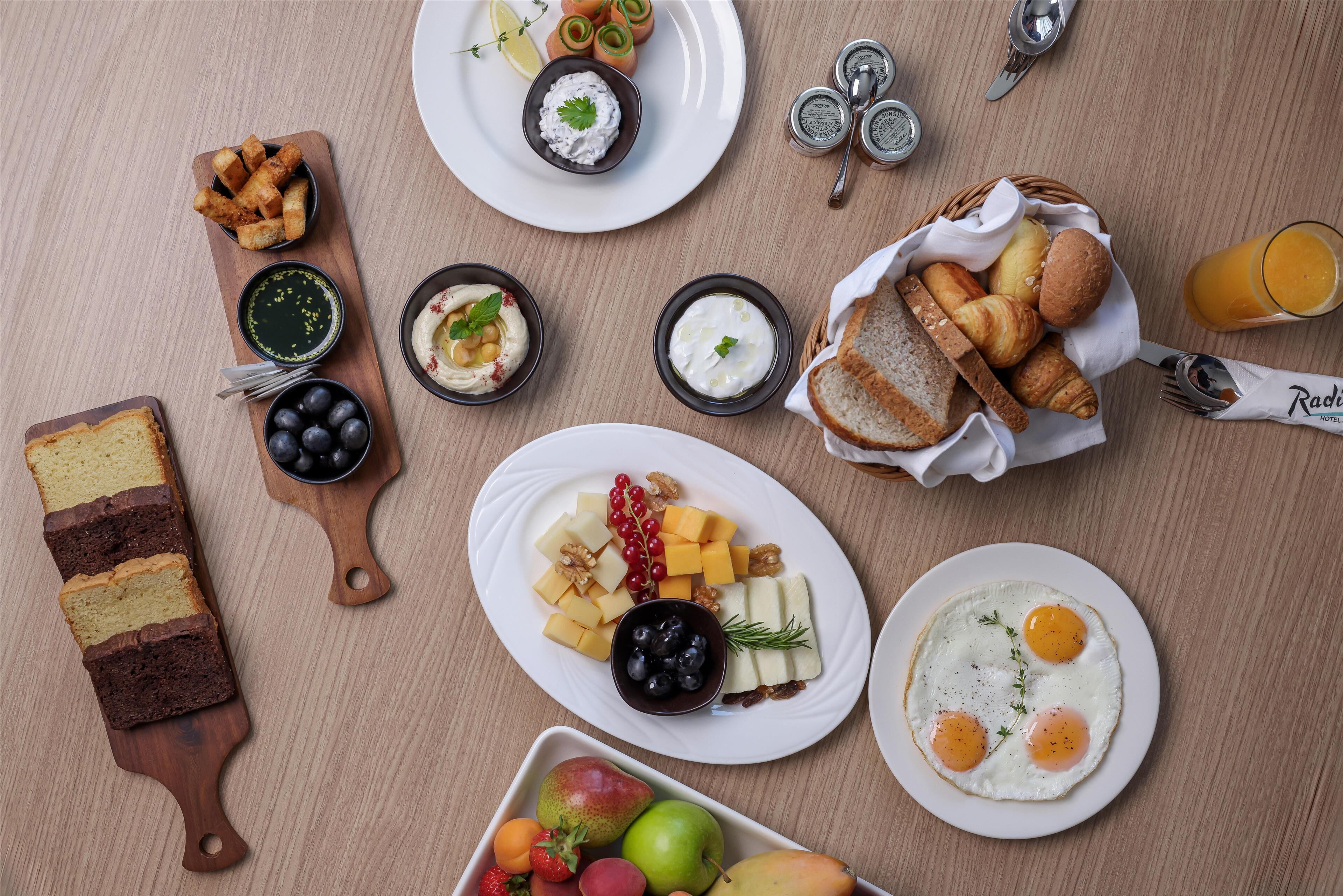 Photo - Radisson Hotel & Residence Riyadh Olaya
