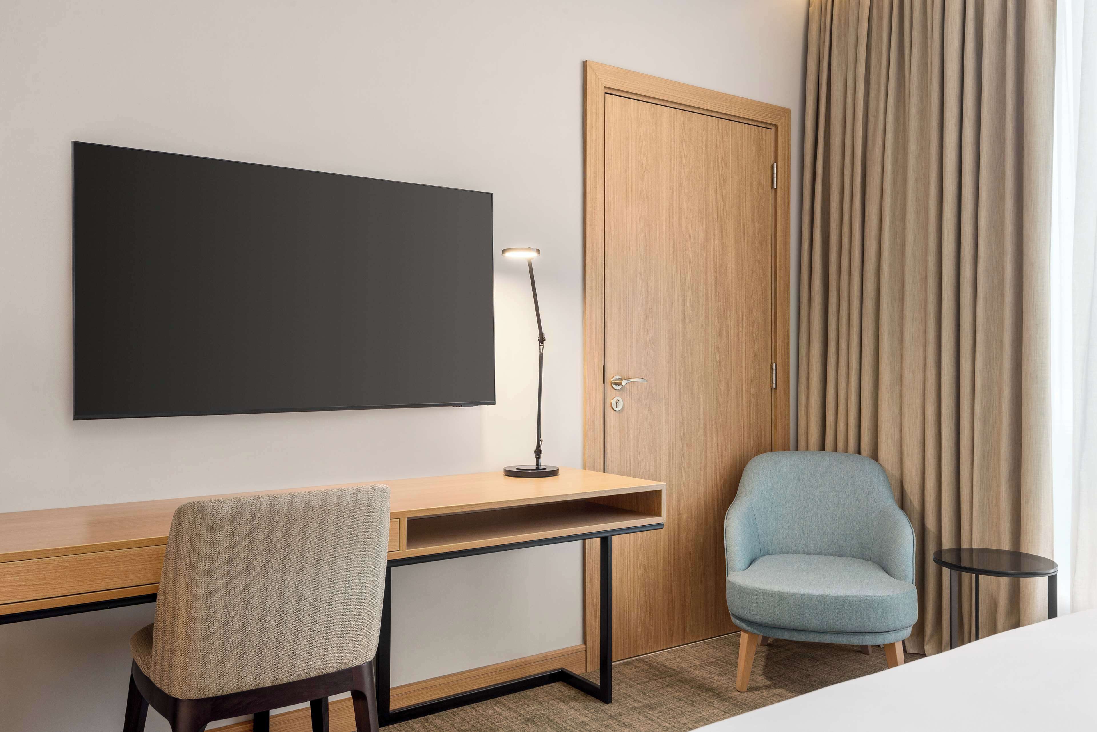 Foto - Radisson Hotel & Residence Riyadh Olaya