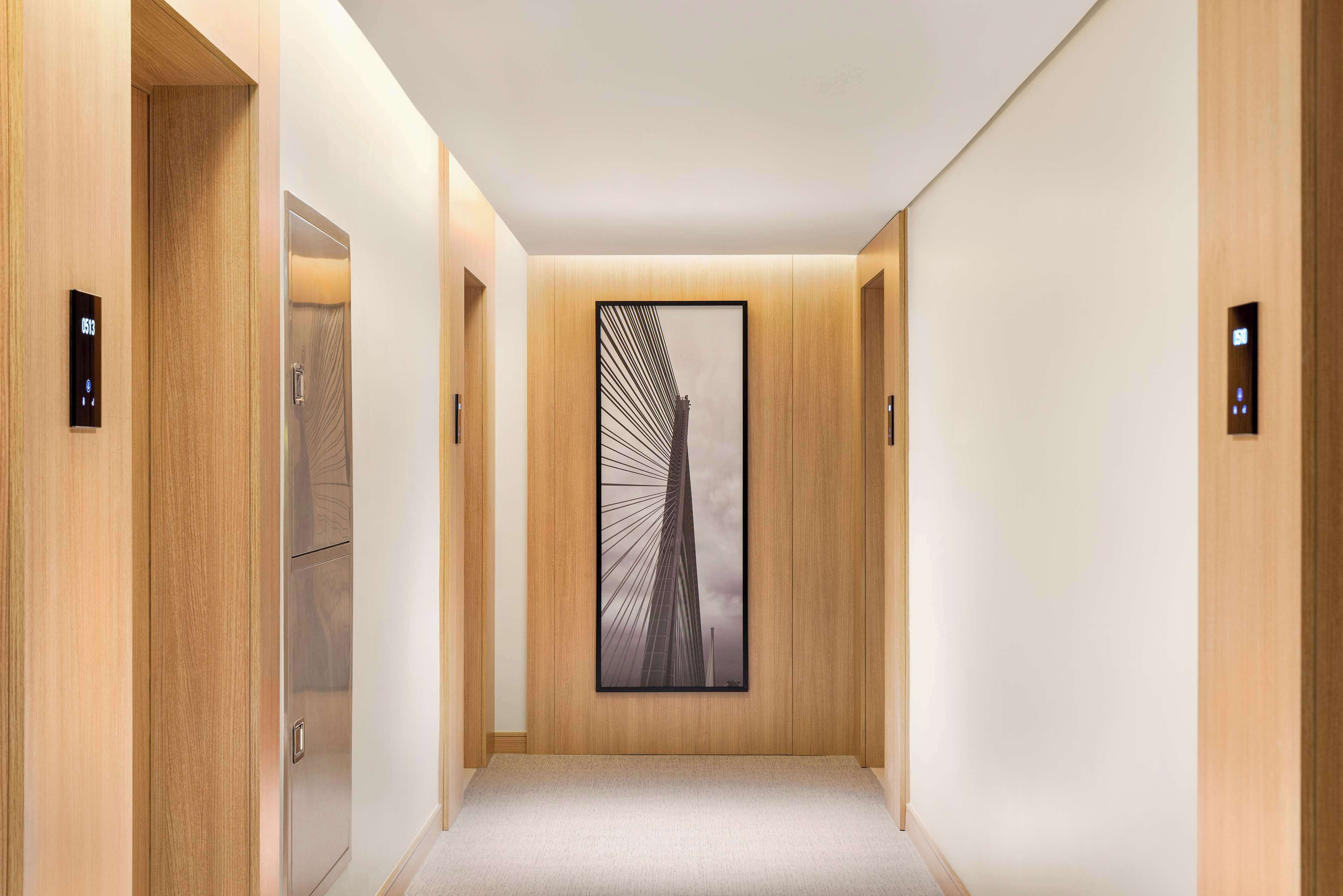 Foto - Radisson Hotel & Residence Riyadh Olaya