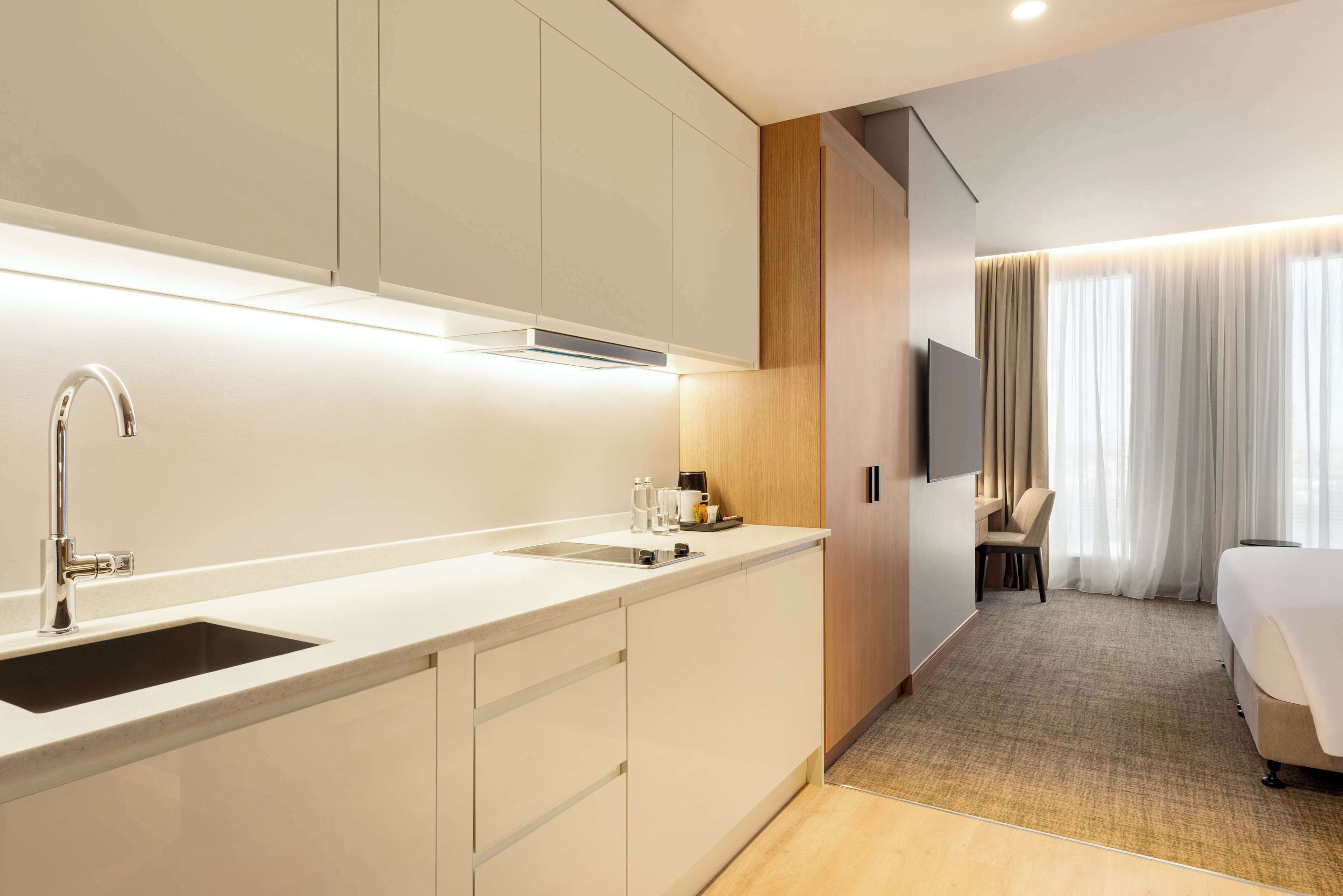 Foto - Radisson Hotel & Residence Riyadh Olaya