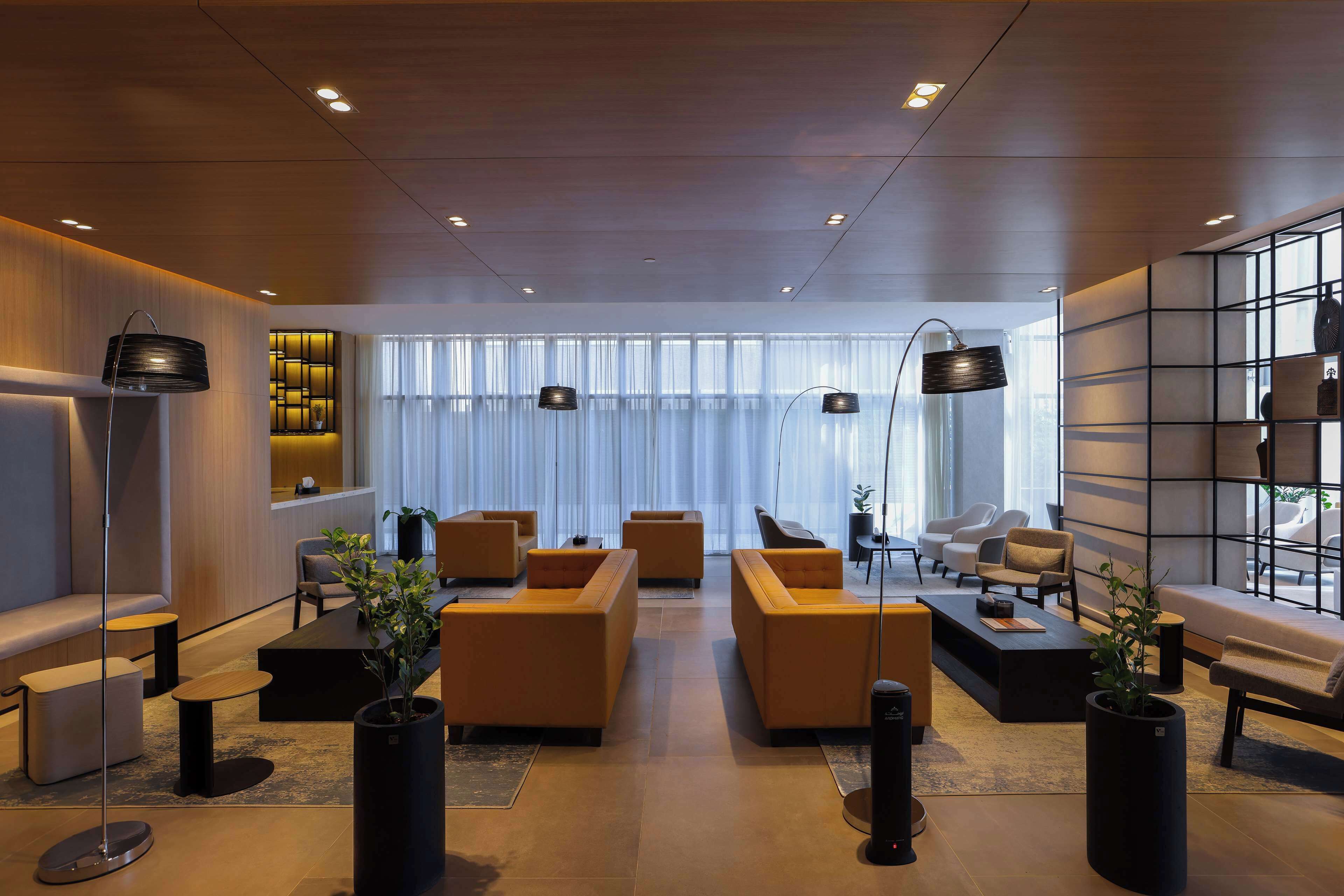 Foto - Radisson Hotel & Residence Riyadh Olaya