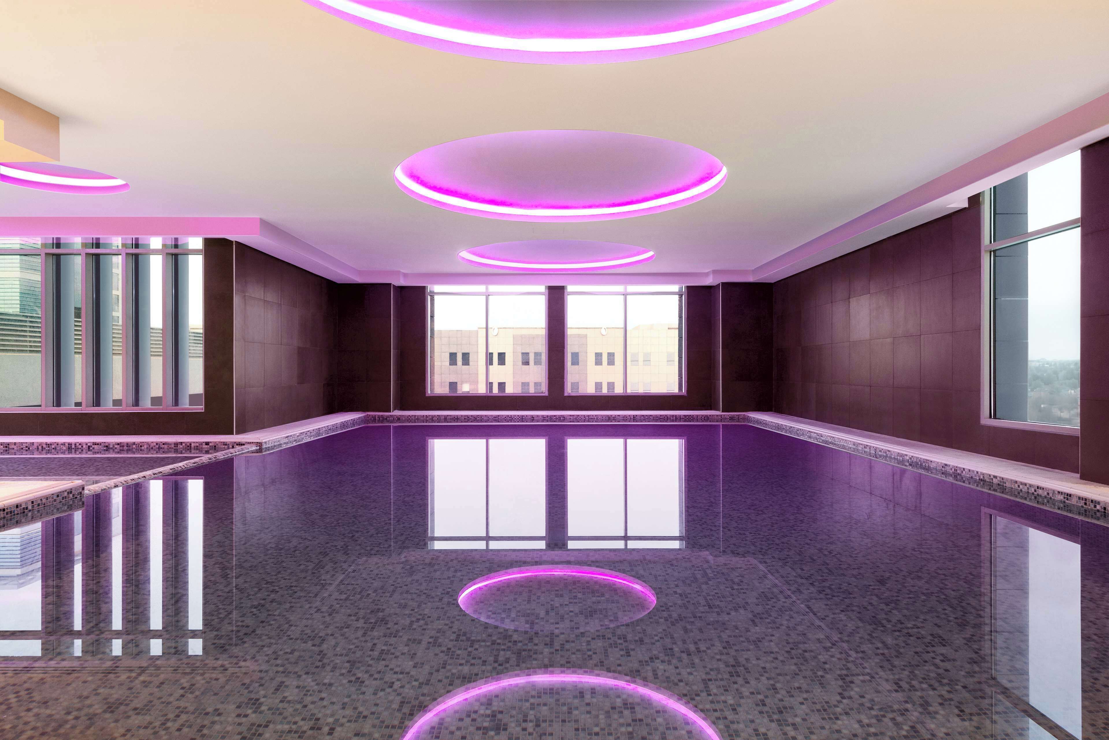 Foto - Radisson Hotel & Residence Riyadh Olaya