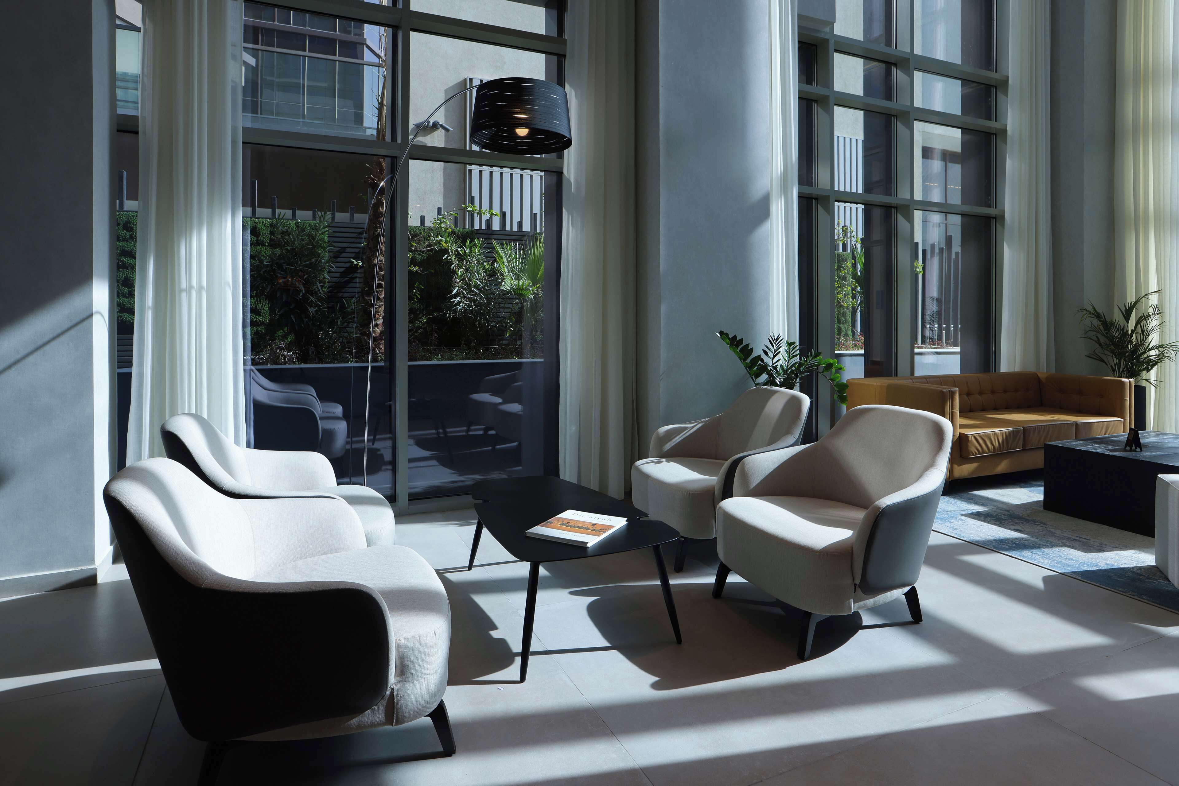 Foto - Radisson Hotel & Residence Riyadh Olaya