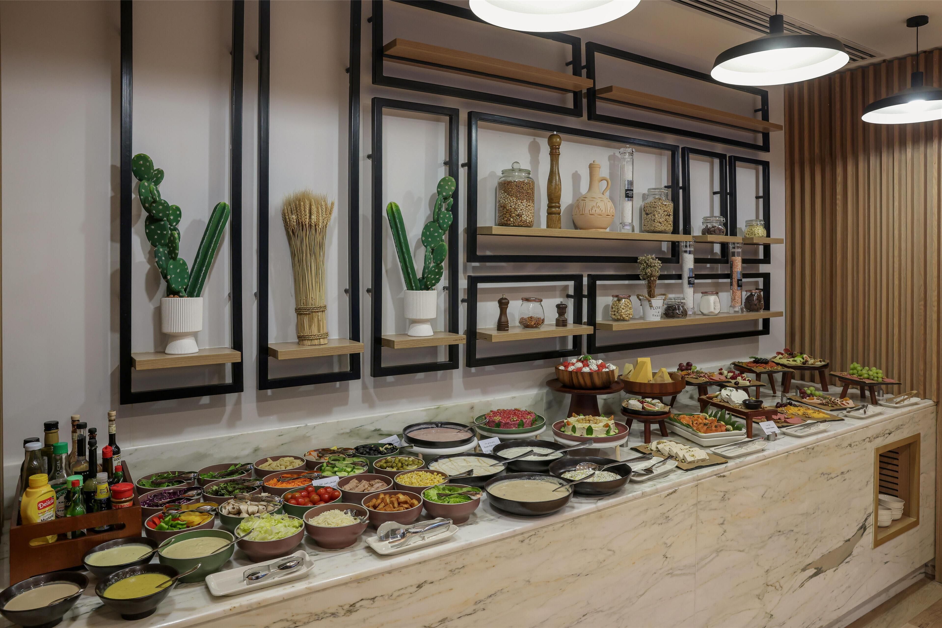 Foto - Radisson Hotel & Residence Riyadh Olaya