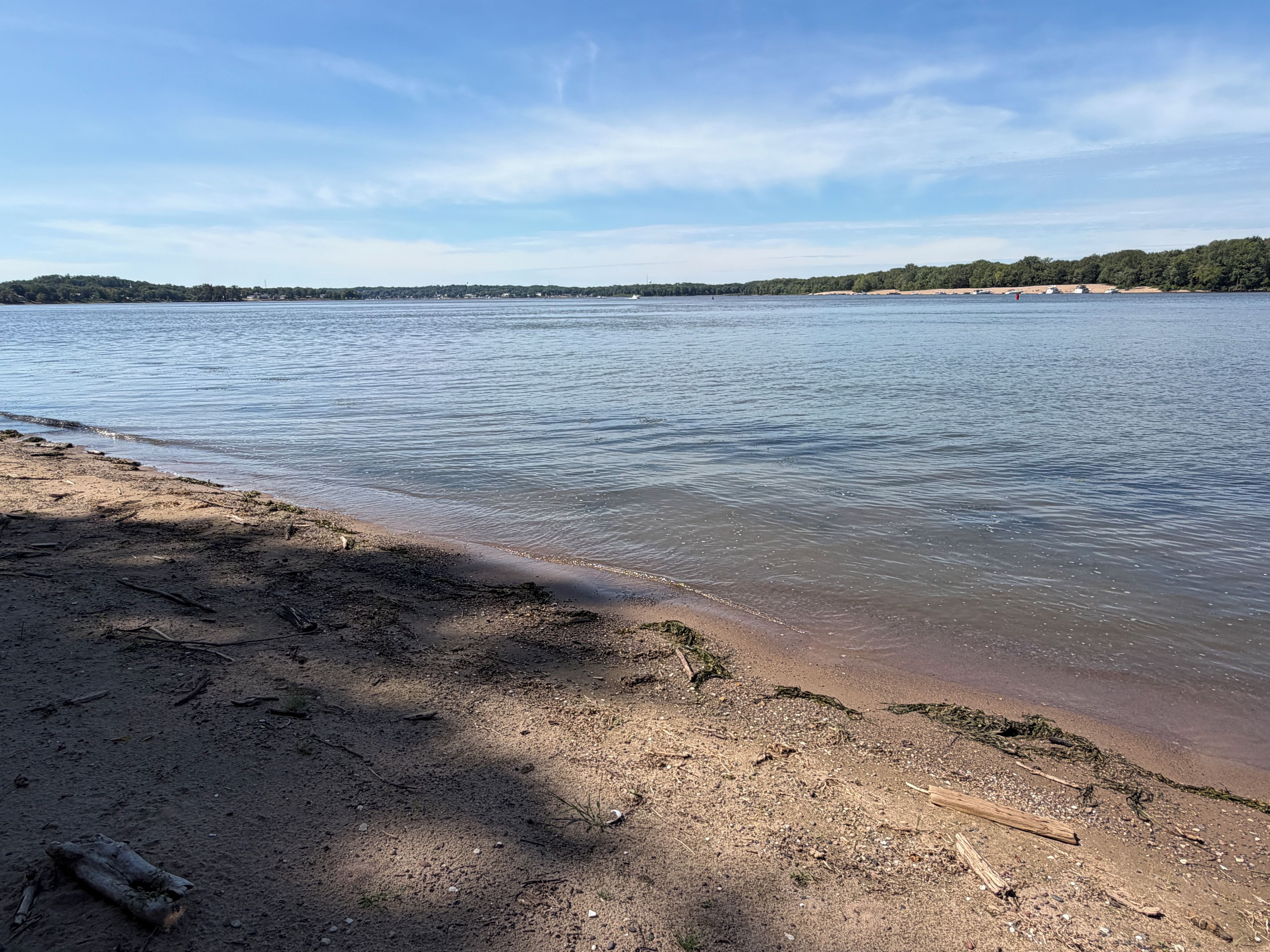 Strand
