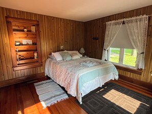 2 chambres, bureau, fer et planche à repasser, Wi-Fi gratuit