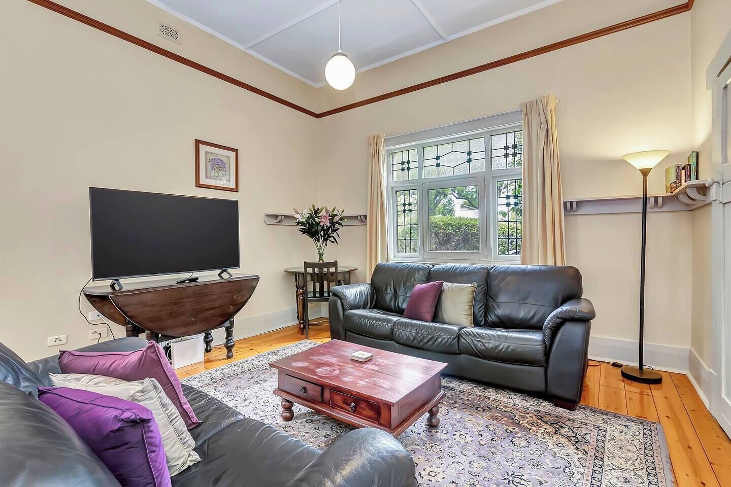 The Nook Peaceful Toorak Gardens Retro Cottage - ブラックウッド