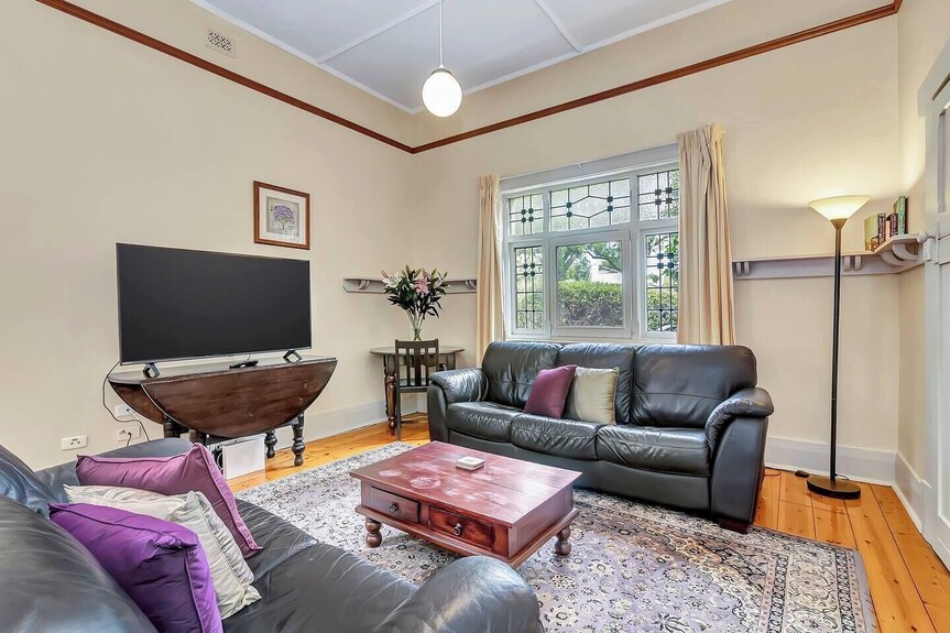 The Nook Peaceful Toorak Gardens Retro Cottage - ブラックウッド