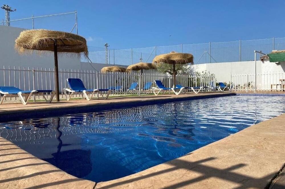 Casa Ideal Para Familias, Amigos, Celebraciones. Estupenda Ubicación y Zona