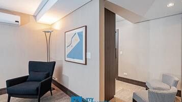 Apartment | Interior