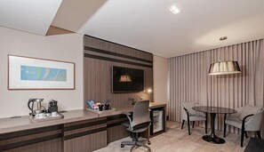 Apartment | Interior - Edifício Praça Osório (Curitiba)