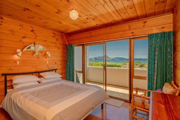 3 bedrooms, free WiFi