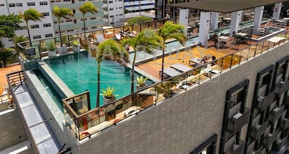 Arpoar Suites By Day By Day