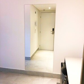 Chambre Standard double | Intérieur