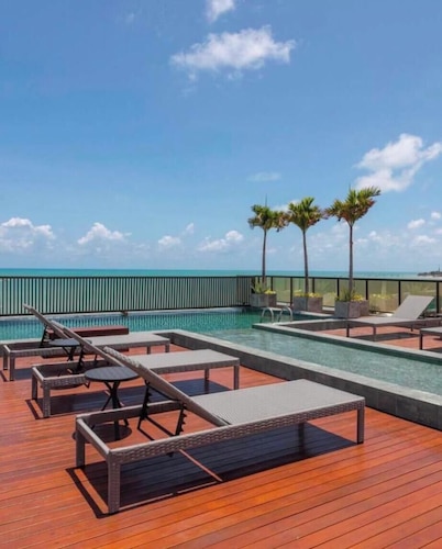Arpoar Suites By Day By Day