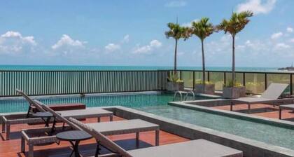 Arpoar Suites By Day By Day