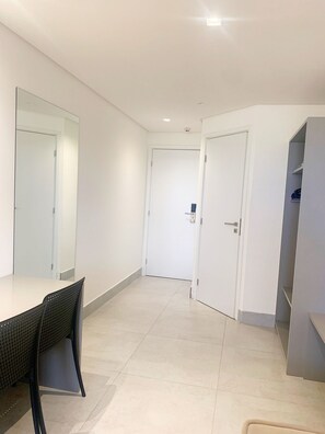 Suite | Interior
