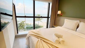 Premium Apartment | Free WiFi