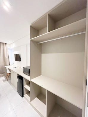 Comfort-huoneisto | Sisätilat