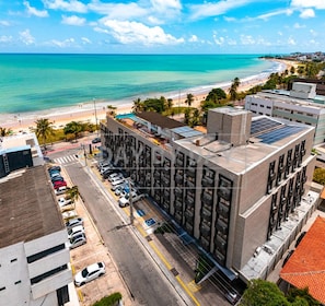 Exterior - Arpoar Suites By Day By Day (João Pessoa)