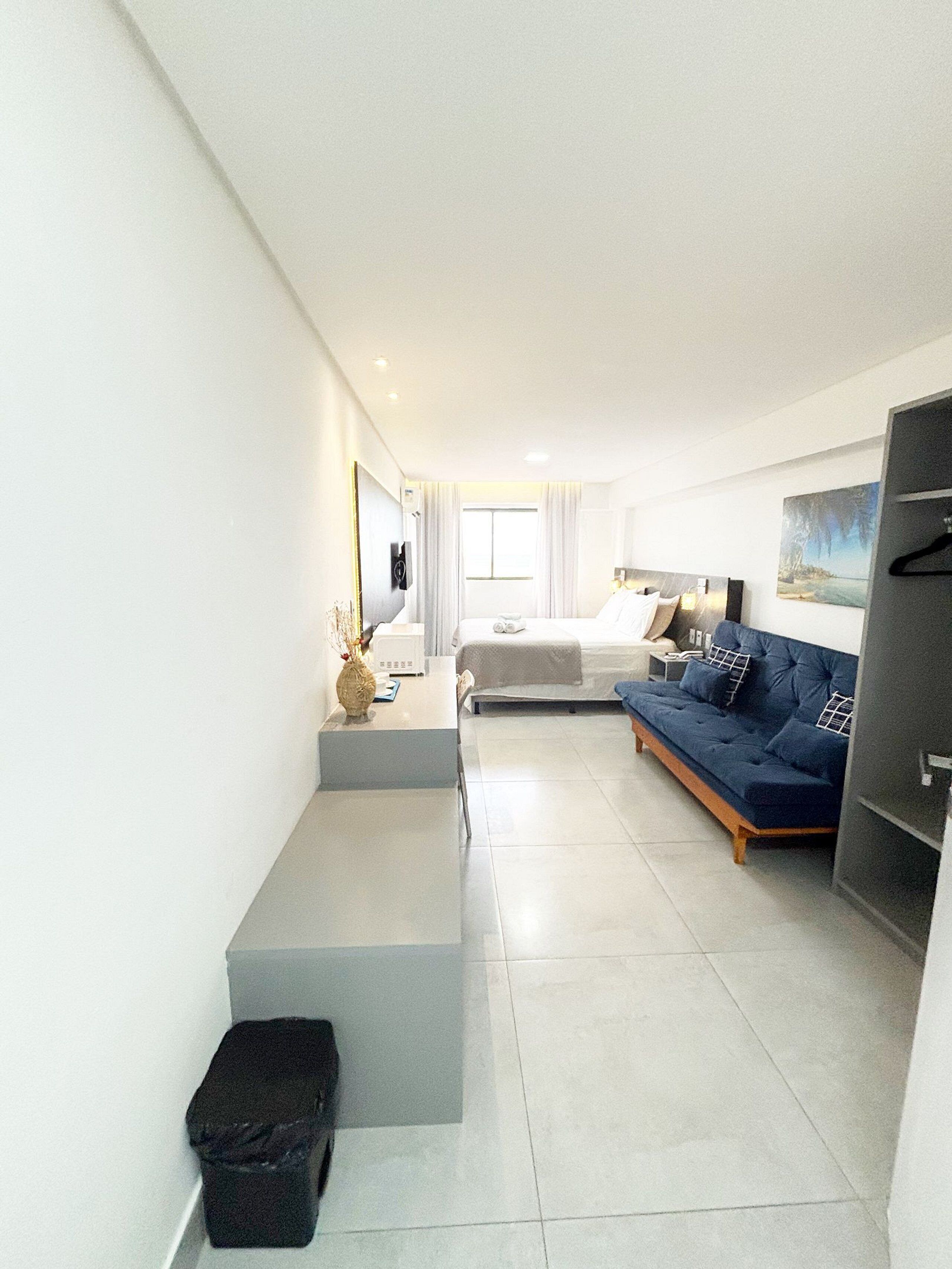 Suite – comfort | Wi-fi (inkludert)