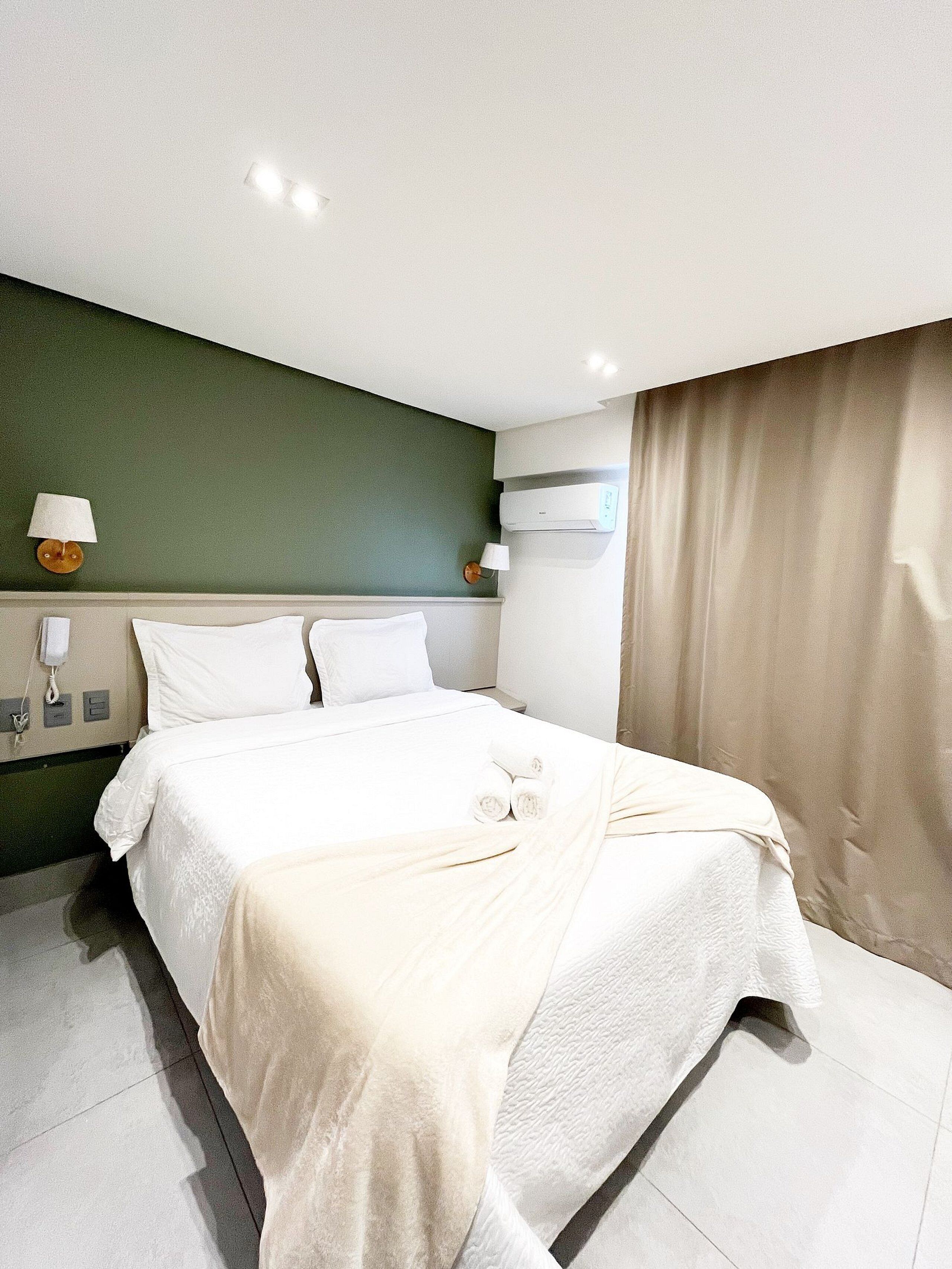 Comfort Apartment