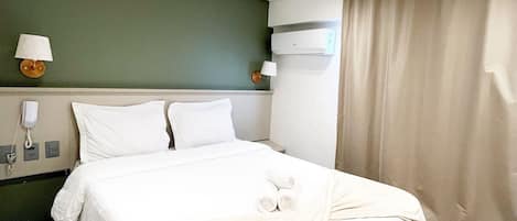 Comfort Apartment
