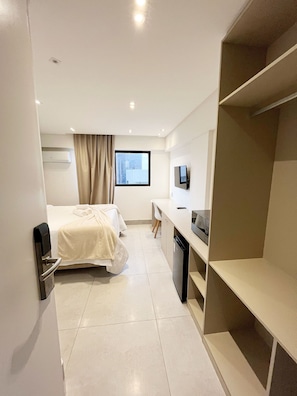 Appartement Confort | 1 chambre, Wi-Fi gratuit
