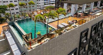 Arpoar Suites By Day By Day
