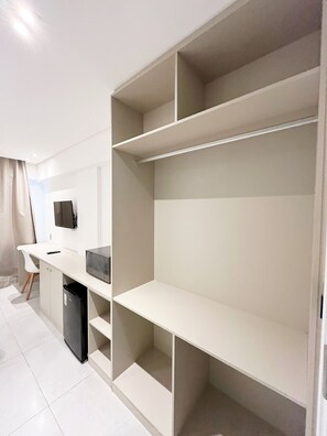 Comfort Apartment | Interior - Arpoar Suites By Day By Day (João Pessoa)