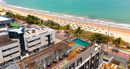 Arpoar Suites By Day By Day