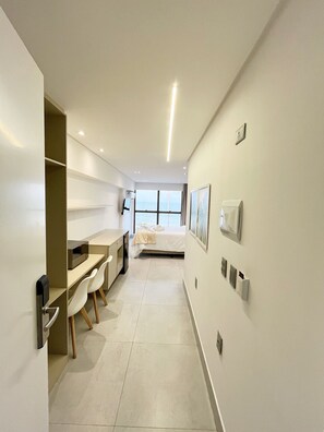Appartement Prestige | Accès au Wi-Fi (inclus)