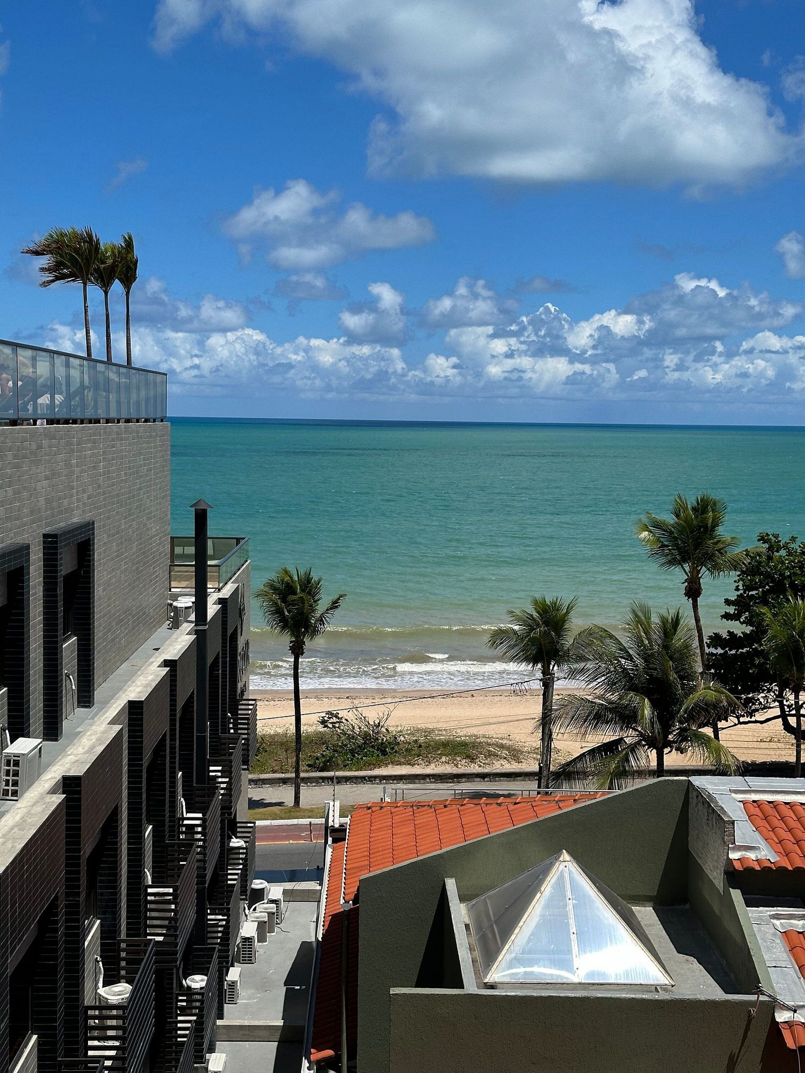 Suíte | Praia