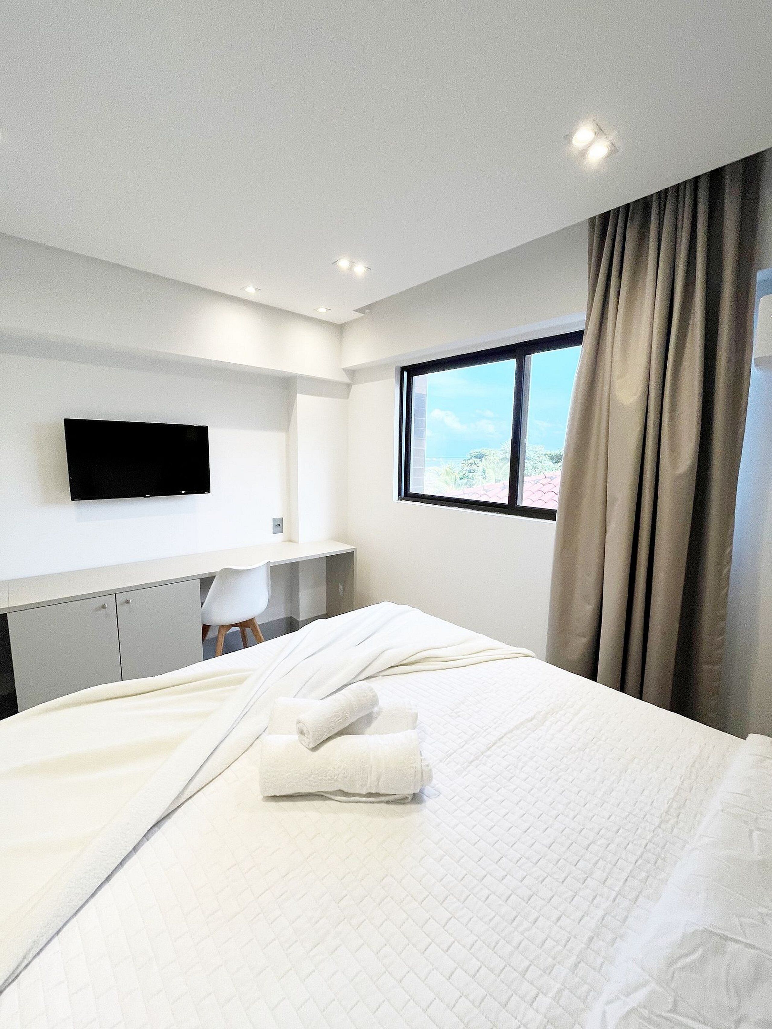 Apartamento Confort | Wifi gratis