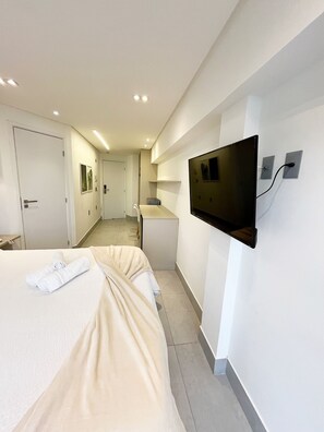 Free WiFi - Arpoar Suites By Day By Day (João Pessoa)