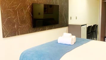 Suite | Free WiFi