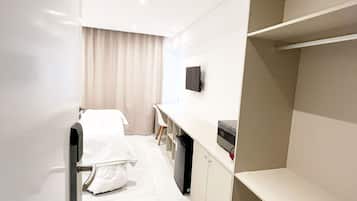 Apartamento conforto | 1 quarto, Wi-Fi de cortesia