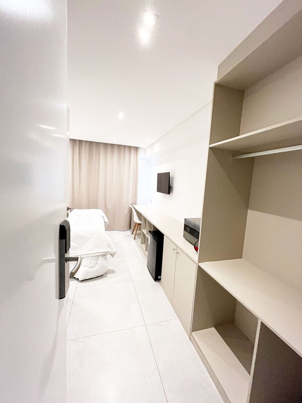Comfort Apartment | 1 bedroom, free WiFi