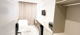 Arpoar Suites By Day By Day