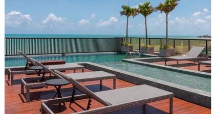 Arpoar Suites By Day By Day