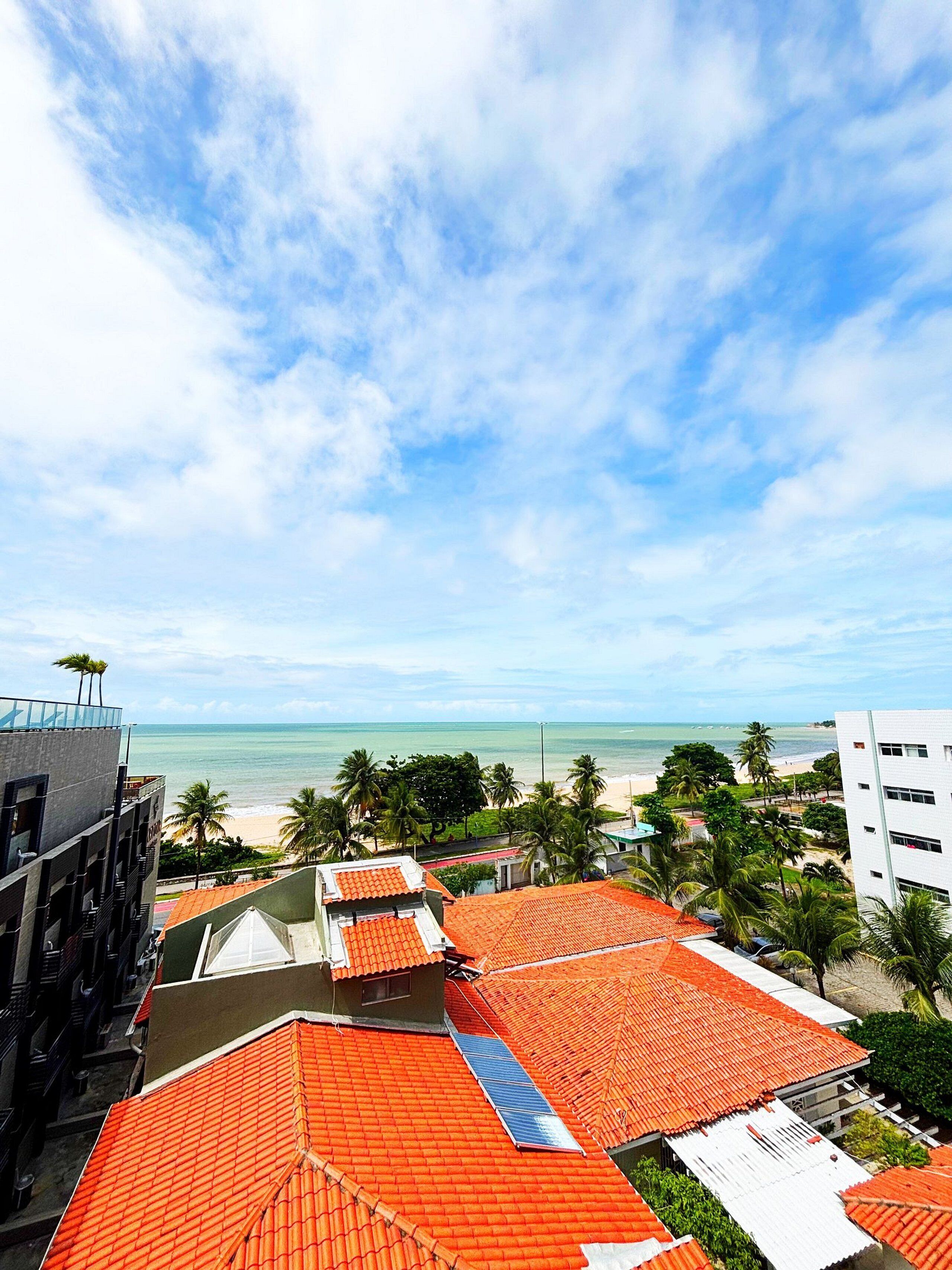 Suite Comfort | Pemandangan pantai/laut