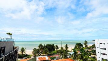 Suite Comfort | Pemandangan pantai/laut