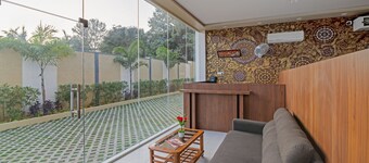 Itsy Hotels Kurinji Stay Inn