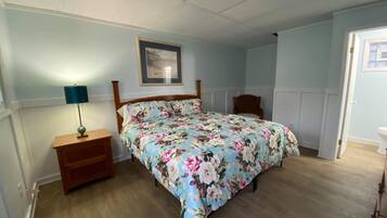 Studio Deluxe | Literie fournie