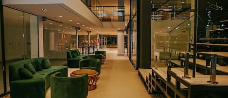 Apartment | Interior