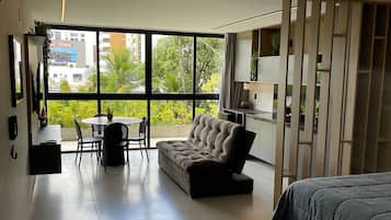 Apartemen | Interior