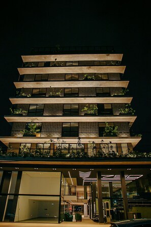 Apartment | Exterior - Urban 750 By Day by Day (João Pessoa)