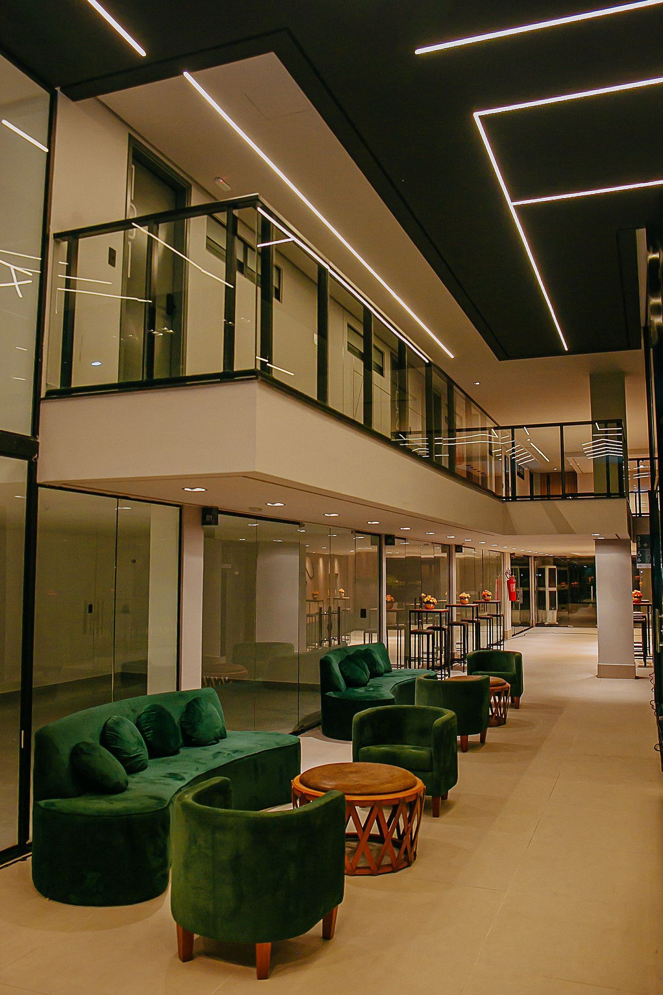 Apartment | Interior