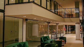 Apartment | Interior